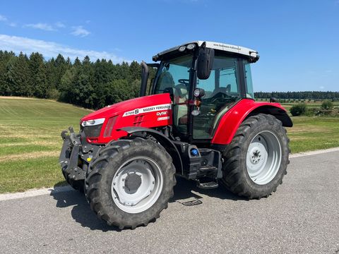 Massey Ferguson MF 5709 S Efficient