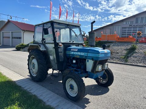 Ford 2910 Economy S