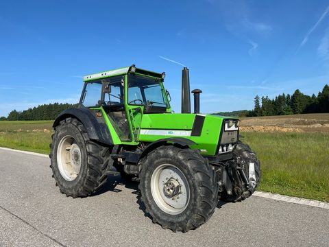 Deutz Fahr DX 145 A