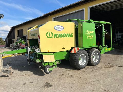<strong>Krone CombiPack Mult</strong><br />