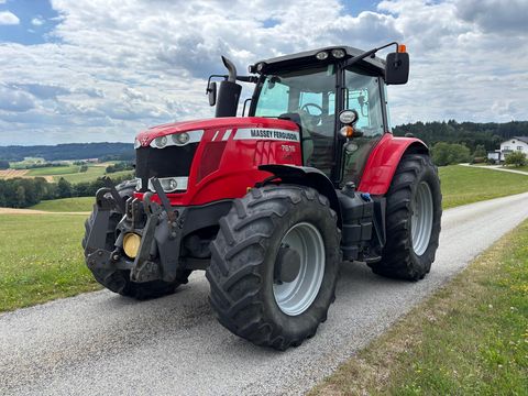 Massey Ferguson MF 7616 Dyna-6 Essential