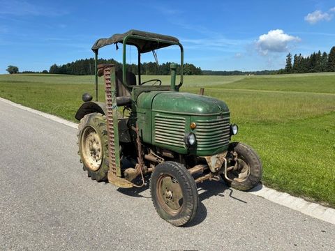 Steyr 180
