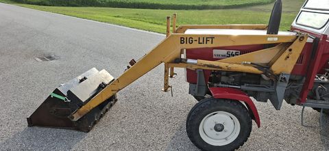 Big-Lift Frontlader Big Lift 