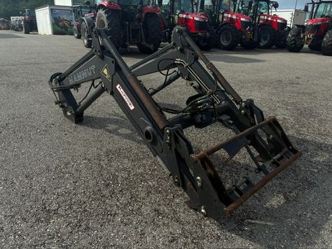 Mammut Frontladerschwinge HLP125