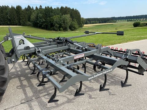 Stekro Leichtgrubber 5m