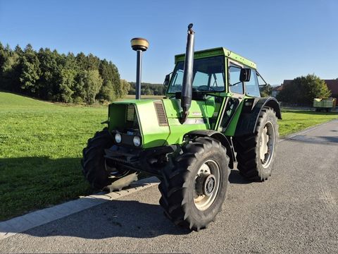 Deutz Fahr DX 90 A