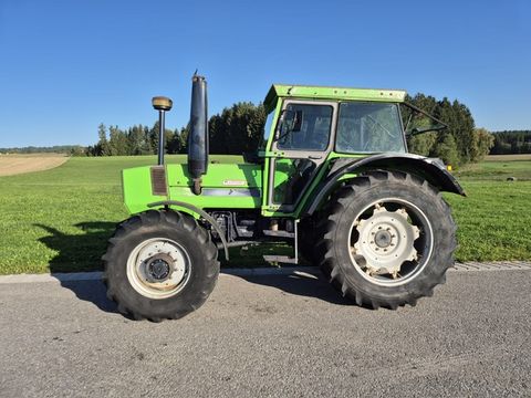 Deutz Fahr DX 90 A