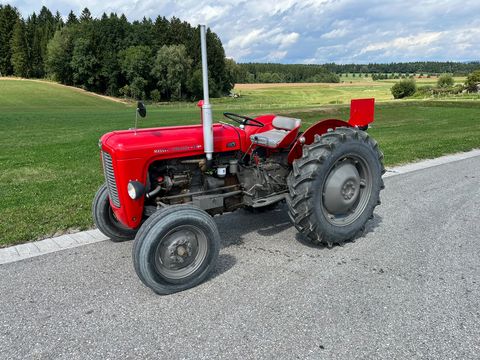 Massey Ferguson FE 35 X