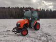 Kubota B 2650 HDB-C