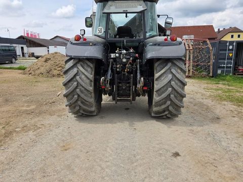 Massey Ferguson 6480-4 Dyna6 Comfort