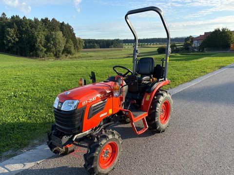 Kubota B1241 D-EC