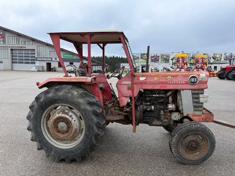 Massey Ferguson 165/8 Super