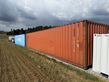 Sonstige Container 12m