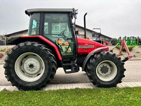 Massey Ferguson 6140-4 F 2