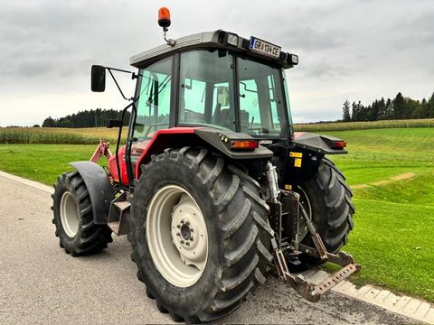 Massey Ferguson 6140-4 F 3