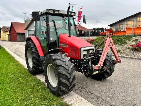Massey Ferguson 6140-4 F