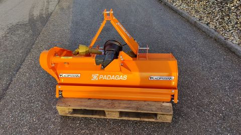 Sonstige Padagas MP-1250 Schlegelmulcher