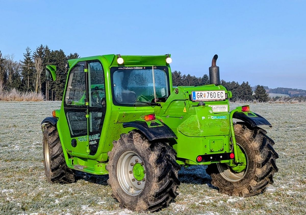 Merlo 32.6L PLUS 2