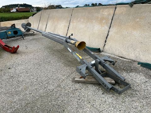 Bauer MTX 5m
