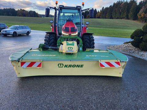 <strong>Krone EasyCut F 320 </strong><br />