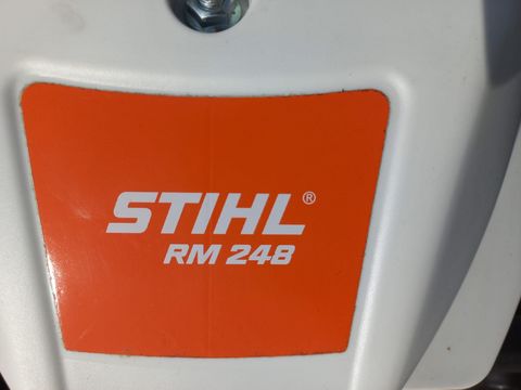 Stihl RM 248.0