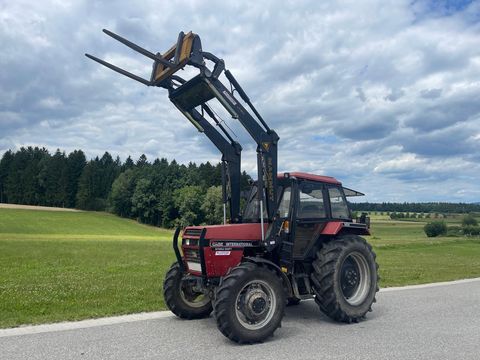 Case IH Case 1494