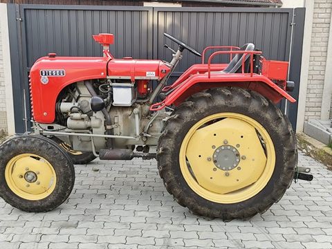 Steyr 84 2