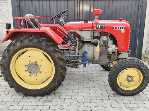 Steyr 84