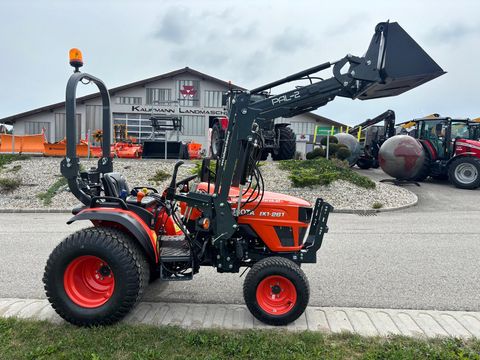 Kubota EK1-261