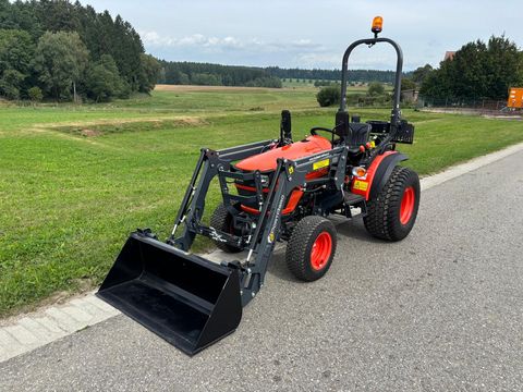 Kubota EK1-261