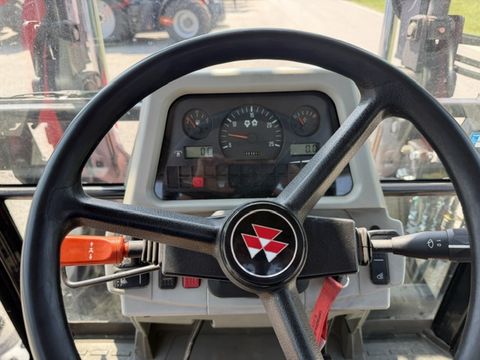 Massey Ferguson 5445-4 Standard