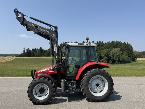 Massey Ferguson 5445-4 Standard