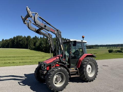Massey Ferguson 6140-4 F