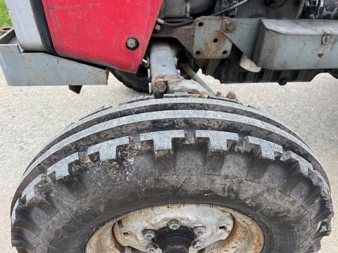 Massey Ferguson 575 MP 2