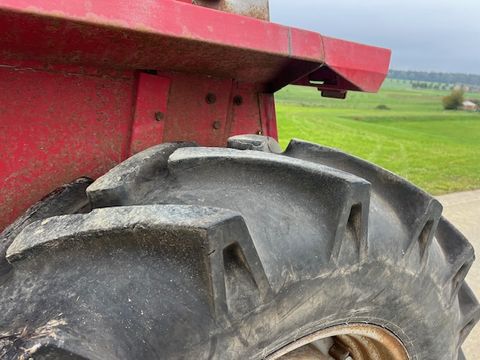 Massey Ferguson 575 MP 3