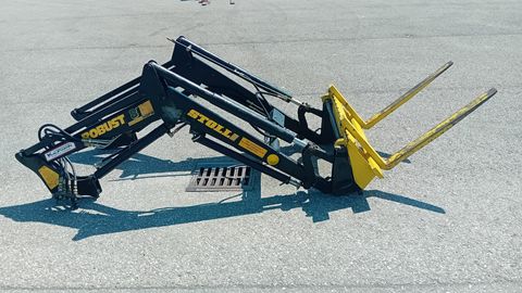 Stoll Stoll Robust 8