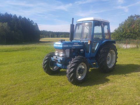 Ford 6610 A LP