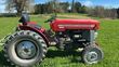 Massey Ferguson 130