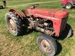 Massey Ferguson MF 30