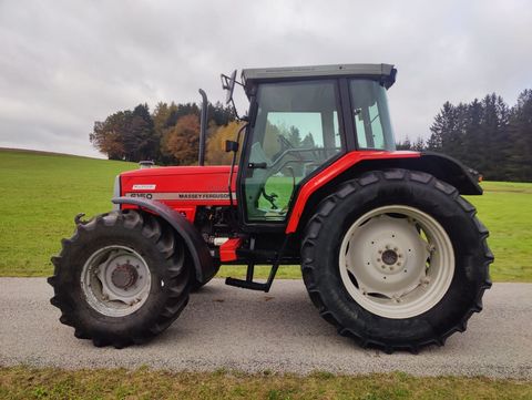 Massey Ferguson 6150-4