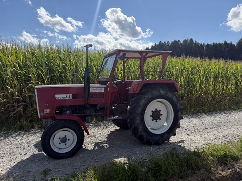 Steyr 40