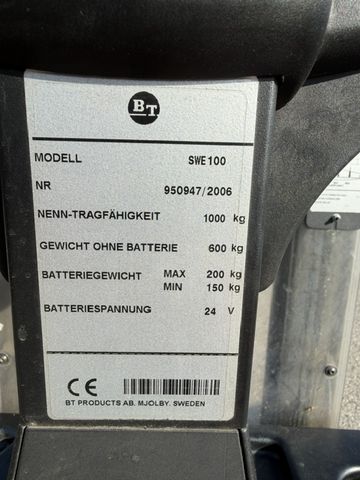 BT BT SWE 100