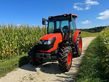 Kubota M4-073 Kabine