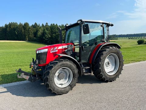Massey Ferguson MF 4709