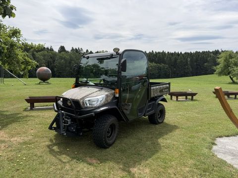 Sonstige Kubota RTV -X1110 Realtree