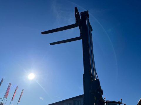 Sonstige Hubgerüst 3,82m