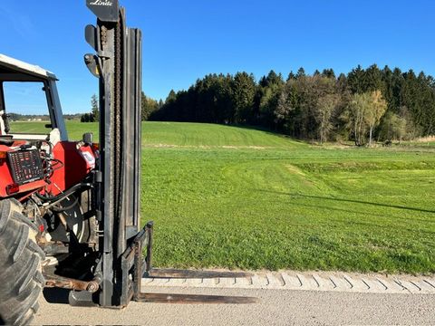 Sonstige Hubgerüst 3,82m