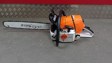 Stihl Stihl MS 461 Motorsäge