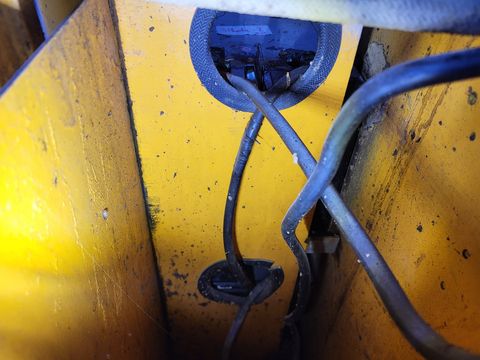 Jungheinrich Ameise, Hubwagen, Stapler 