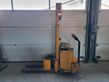 Jungheinrich Ameise, Hubwagen, Stapler  